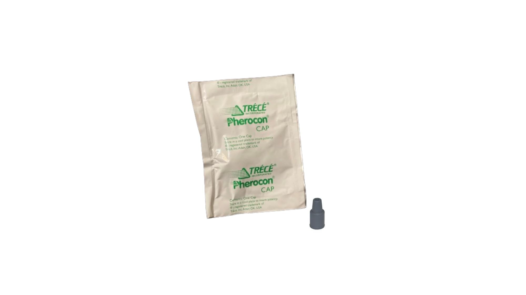 Trece Citrus Leafminer Trap Kit - 3 Pack