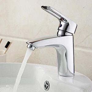 Kitchen Taps Basin Sink Faucet Water Mixer Tap Toneir Bath Faucet Brass Bathroom Mixer Wash Basin Mixer Taps Bathroom Taps