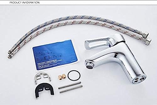 Kitchen Taps Basin Sink Faucet Water Mixer Tap Toneir Bath Faucet Brass Bathroom Mixer Wash Basin Mixer Taps Bathroom Taps