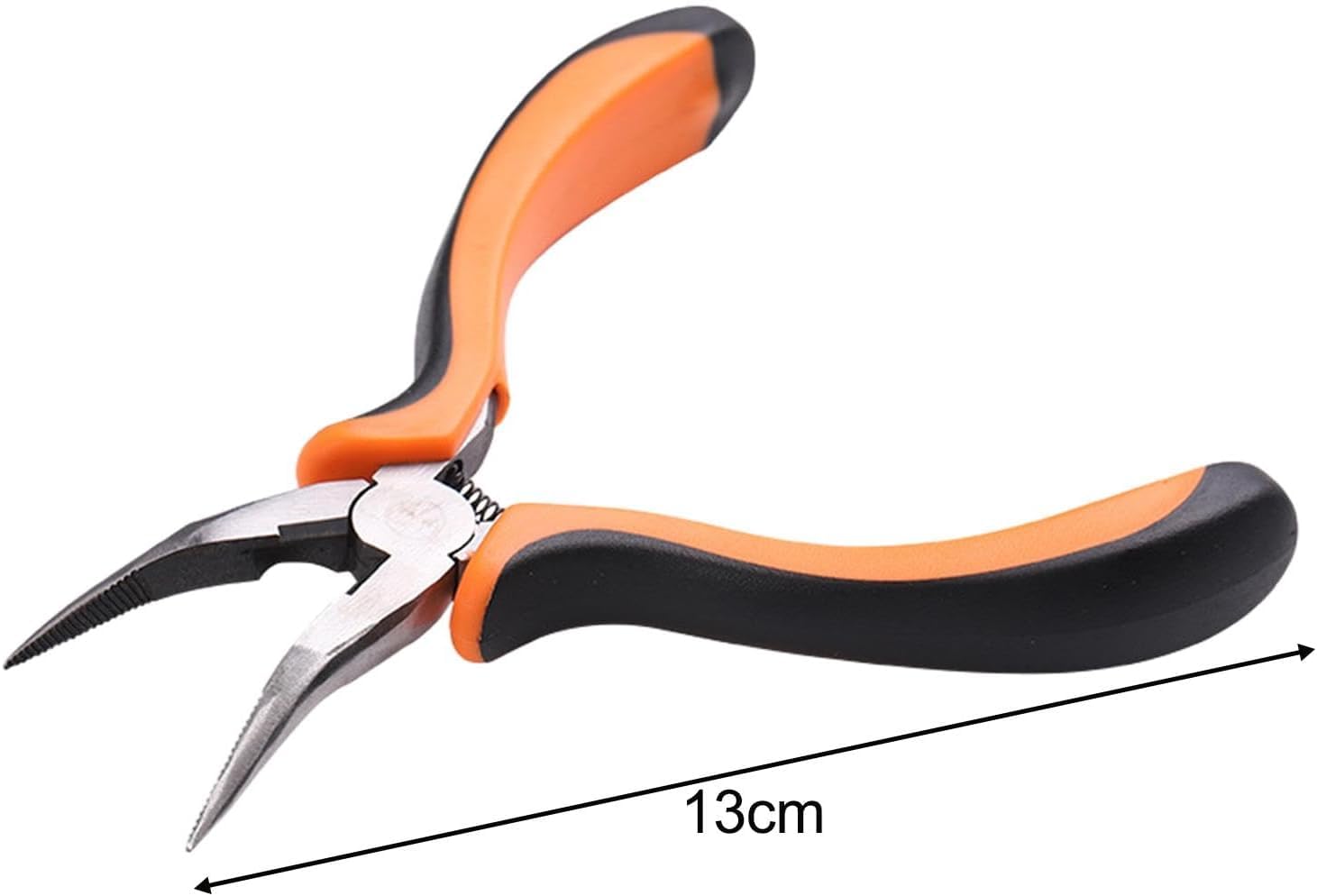 AItaf Carbon Steel Chicken Feet Boneless Pliers Portable Bone Remover Chicken Multipurpose Boning for Plucking Dining Room Removing Cooking Boneless Pliers Chicken Feet Scissors Boneless Pliers