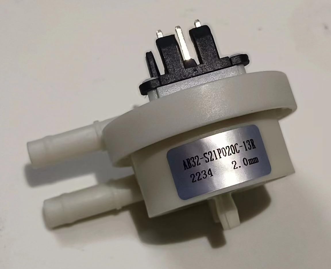 For ODE HK AB32-S21P012C-11R Flowmeter Flow Sensor