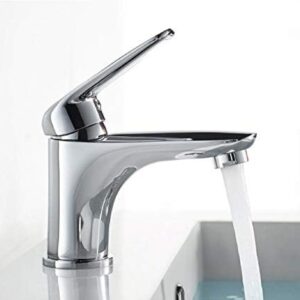 Kitchen Taps Basin Faucet Water Mixer Tap Toneir Bath Sink Faucet Brass Bathroom Mixer Wash Basin Mixer Taps Bathroom Toneira