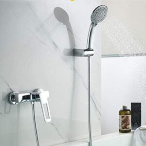 Kitchen Taps Classic Bathtub Faucet Bath Shower Bath Faucet Tap Brass Shower Faucet Mixer Shower Mixers Robinet Banheira