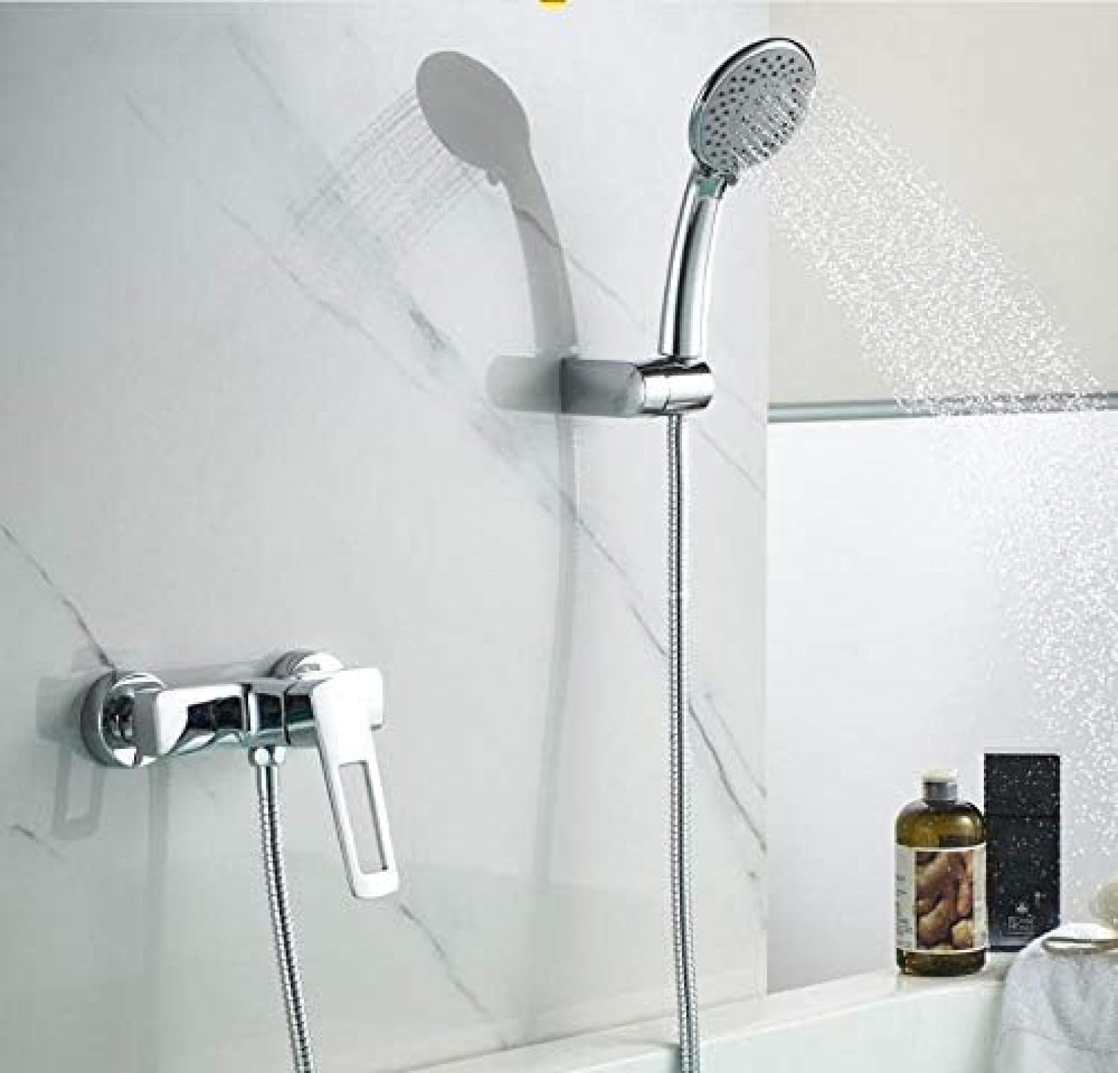 Kitchen Taps Classic Bathtub Faucet Bath Shower Bath Faucet Tap Brass Shower Faucet Mixer Shower Mixers Robinet Banheira