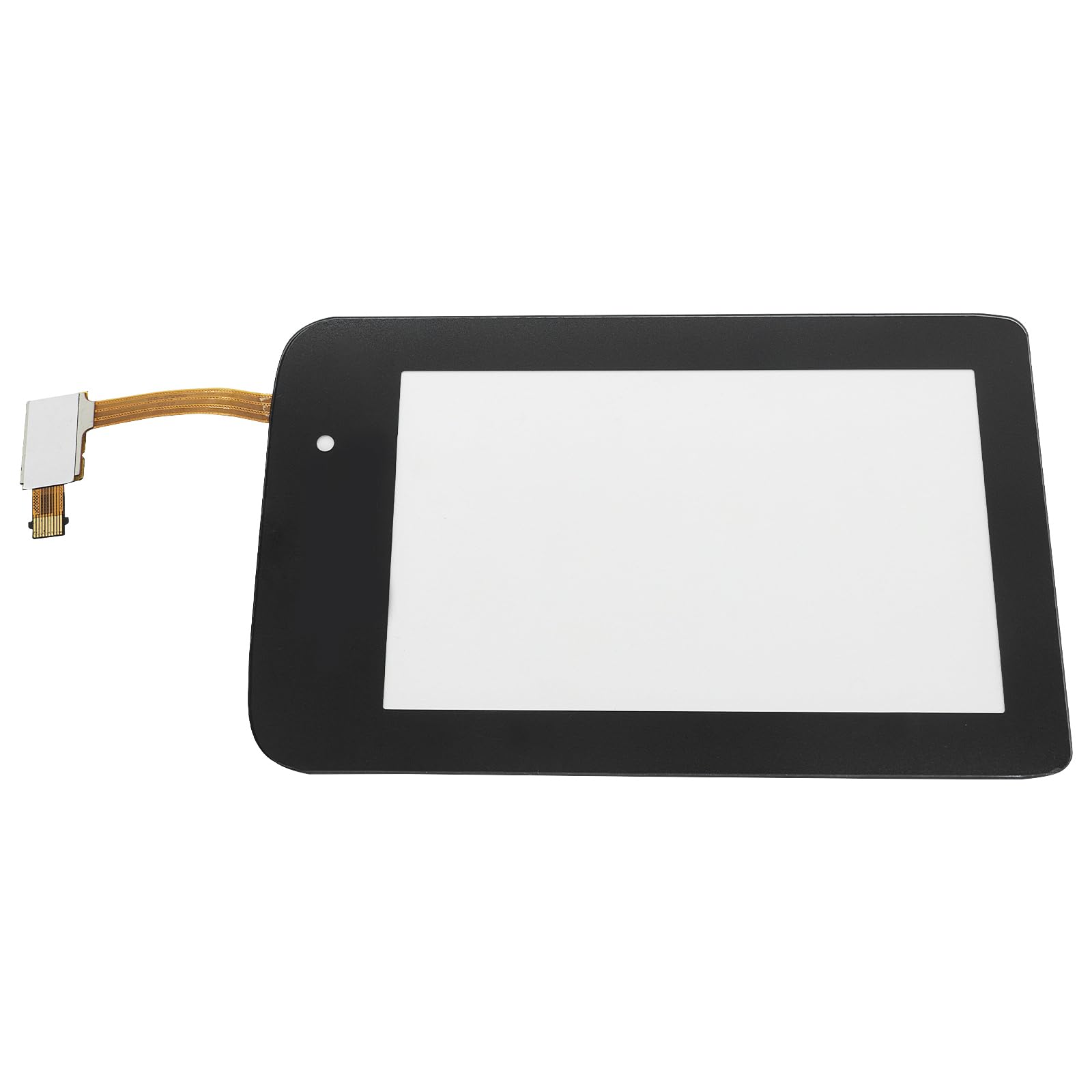 MC9300 Touch Screen Digitizer Replacement for Zebra MC9300 MC930B-G Handheld Barcode Scanner Mobile Computer,HD Sensitive