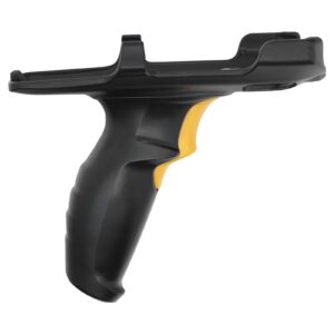 TC21 Scan Trigger Handle with Camera Hole for Zebra TC21 TC26 Handheld Barcode Scanner Mobile Computer, Convenient and Comfortable Grip