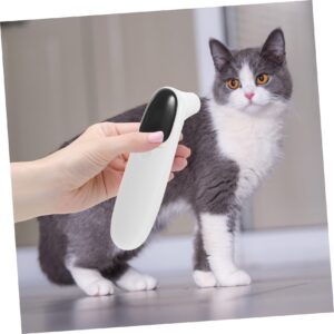 NOLITOY 1 Set Pet Small for Pets Animal Electronic Cat Temperature Detector Non- Pet Special Digital Dogs Cats Number Cats and Dogs Plastic Baby