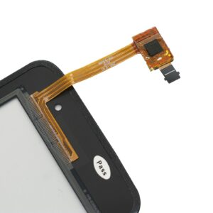 MC9300 Touch Screen Digitizer Replacement for Zebra MC9300 MC930B-G Handheld Barcode Scanner Mobile Computer,HD Sensitive