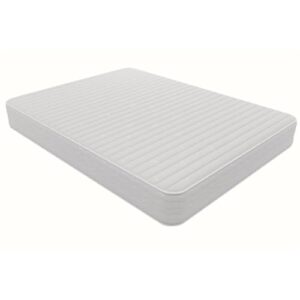 Signature Sleep Contour Plus 10-Inch Reversible Mattress, Full