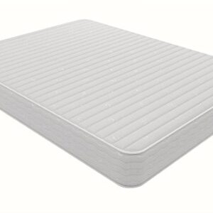 Signature Sleep Contour Plus 10-Inch Reversible Mattress, Full