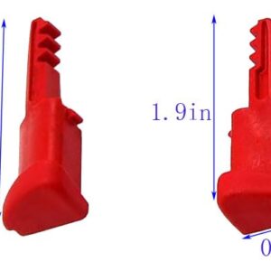 2135 Overhaul Kit For IR2135 Series 1/2" Impact Wrench Replacement Part