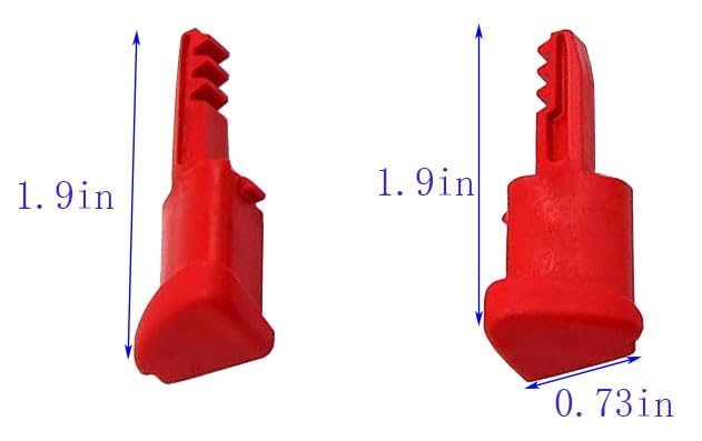 2135 Overhaul Kit For IR2135 Series 1/2" Impact Wrench Replacement Part