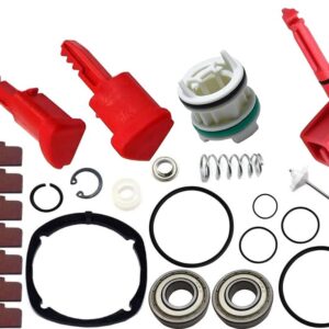 2135 Overhaul Kit For IR2135 Series 1/2" Impact Wrench Replacement Part