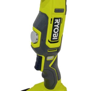 Ryobi 18-Volt Cordless Multi-Tool with 16-Piece Oscillating Multi-Tool Blade Accessory Set – PCL430 + A241601 (Bulk Packaged)