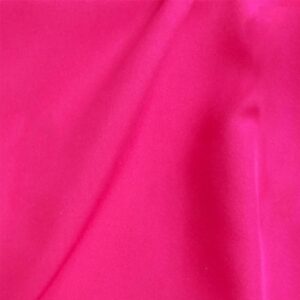 pico textiles 15 yards bolt - fuchsia polyester poplin fabric - sold by the bolt - ideal for apparel, backdrops, drapes, tablecloths and decorations