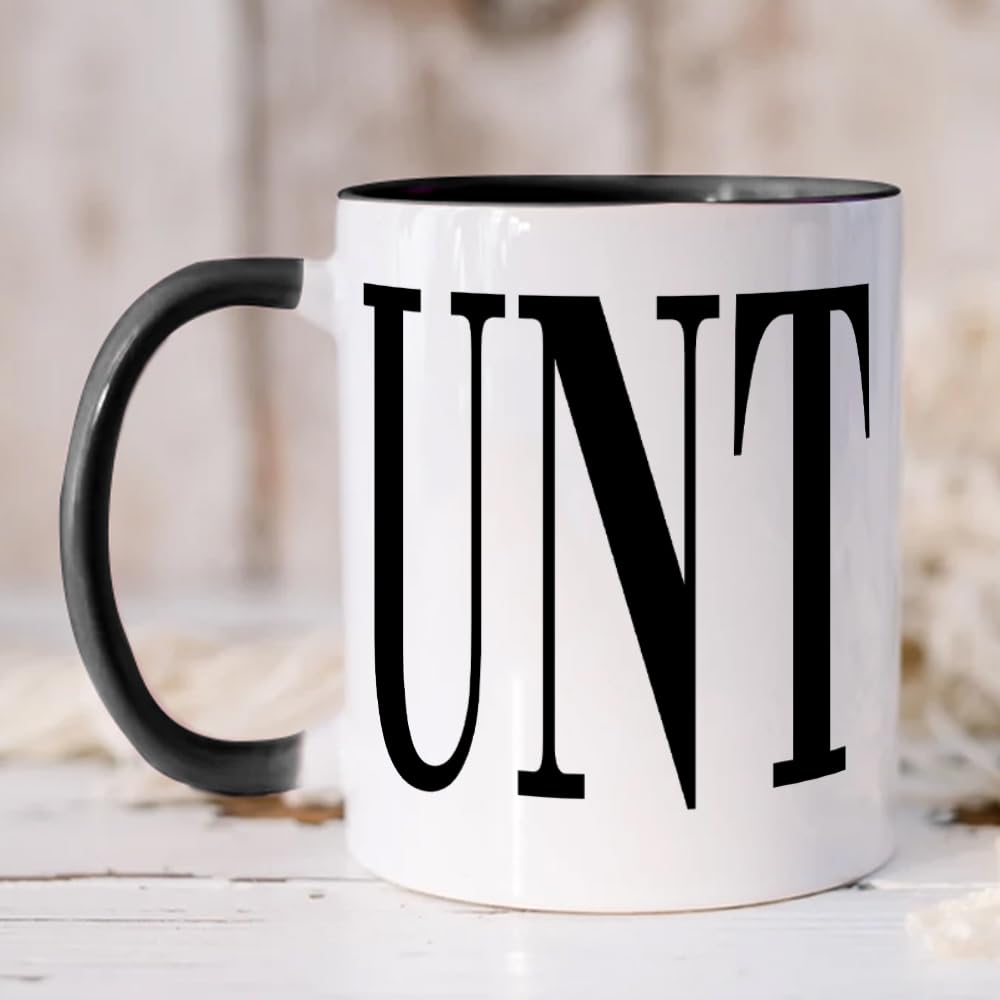 Fatbaby Funny Coffee Mug Cunt Mugs,Adult Humour Gift Mug,Joke Cunt Cup Valentine’s Day,Birthdays,Christmas Gifts Idea White Elephant Gag Gifts Coffee Cups 11 oz White