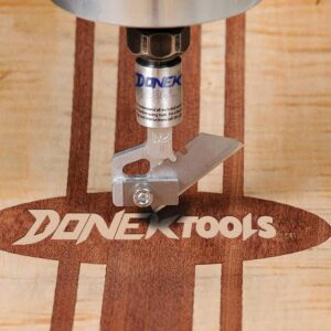 Donek Tools 1/2" Drag Knife