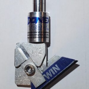 Donek Tools 1/2" Drag Knife