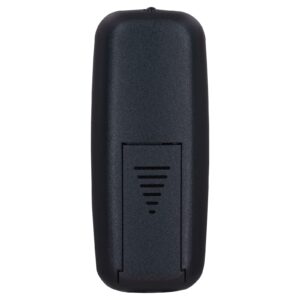 Replacement Remote Control for Lasko 6435 Oscillating Ceramic,CT30750 Tall Tower,CT30753 Tower Space Heater