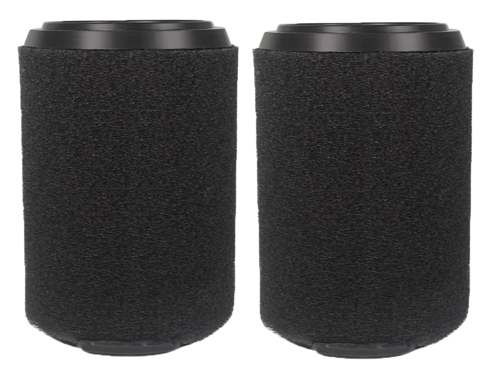 2 Pack VF7000 Replacement Filter Compatible with Ridgid VF7000 Foam Wet Application Only Vac Filter for Ridgid 5-20 Gallon Wet/Dry Vacuums