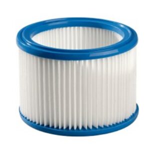 CobydA 1 Pack Cartridge Vacuum HEPA Filter 47097035900 。 Compatible for Stihl SE 62, SE 62 E Wet/Dry Vacuum Cleaner Parts