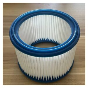 CobydA 1 Pack Cartridge Vacuum HEPA Filter 47097035900 。 Compatible for Stihl SE 62, SE 62 E Wet/Dry Vacuum Cleaner Parts