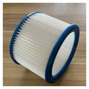 cobyda 1 pack cartridge vacuum hepa filter 47097035900 。 compatible for stihl se 62, se 62 e wet/dry vacuum cleaner parts