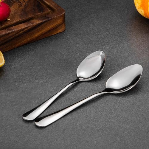 2PCS Funny Cereal Killer Spoon -Unique Birthday Gift - Boyfriend - Teenager - Husband - Friends-Stainless Steel Spoon Cereal and Coffee Christmas Gift