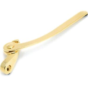 Standard Flat Style Replacement Arm Assembly - GOLD, 0495-0873G