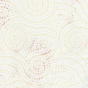 timeless treasures fabrics 108 inch wide tonga batik quilt back large loose dot cream