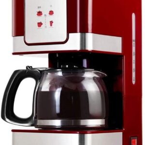 NOALED Coffee Machine, Espresso Machines Fully Automatic Coffee Machine, Household Drip-type Instant Coffee Machine, Coffee And Tea Dual-use Machine