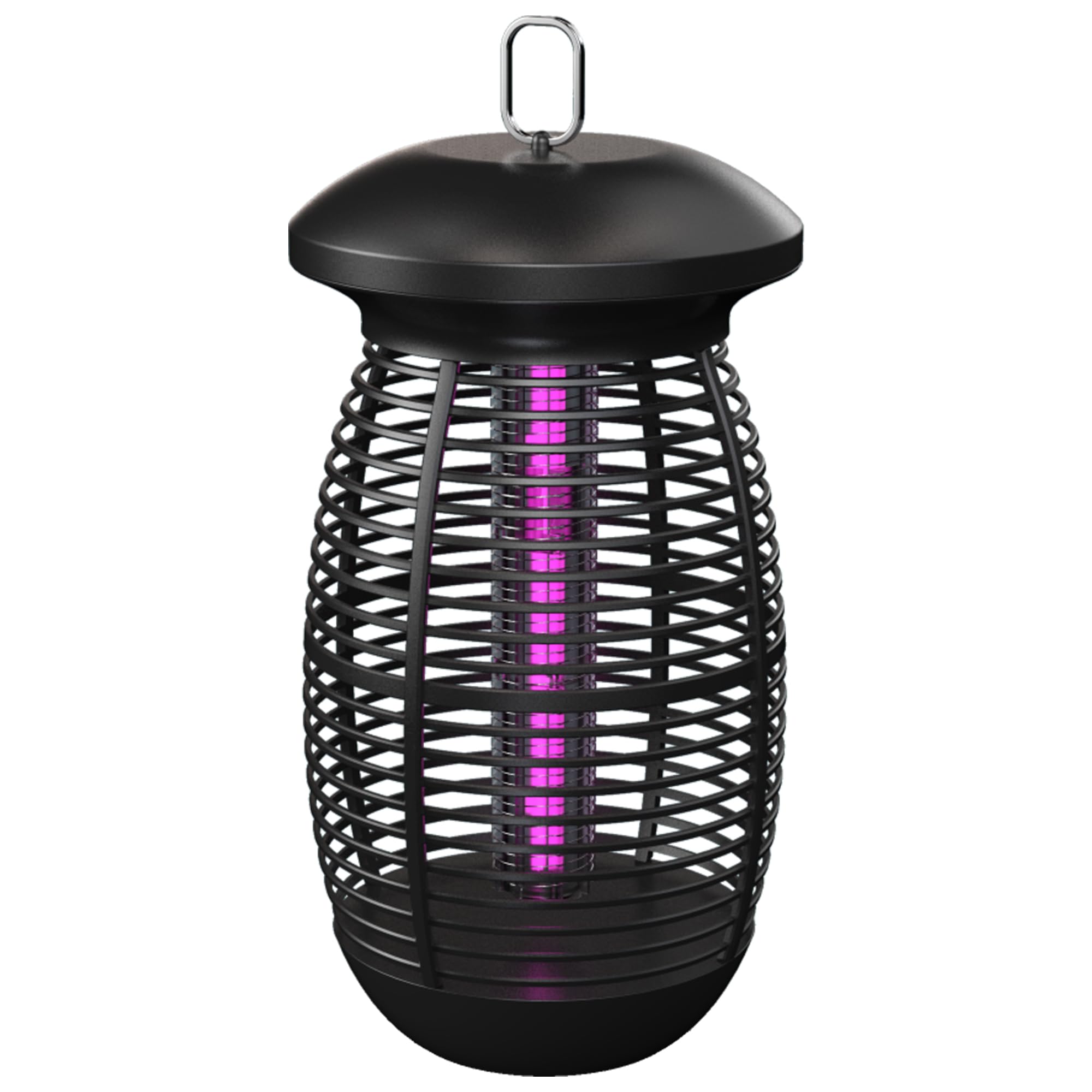 Pest Sniper Bug Zapper Indoor Outdoor, Electronic Mosquito Zapper Fly Zapper,Works for Mosquitoes, Gnats, Aedes, Midges, Moths, Fruit Flies, Wasps and Other Flying Insects