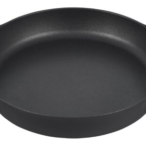 Le Creuset Alpine Outdoor Collection Enameled Cast Iron Skillet, 10"