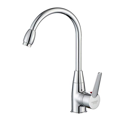 Water Spigot Spigot Stainless Steel Faucet Hot and Cold Tap Mixer Rotatable Kitchen Faucet Accessories for Sink Lavatory Bathtub Faucets Sink Faucet Sink Faucet Sink Faucet