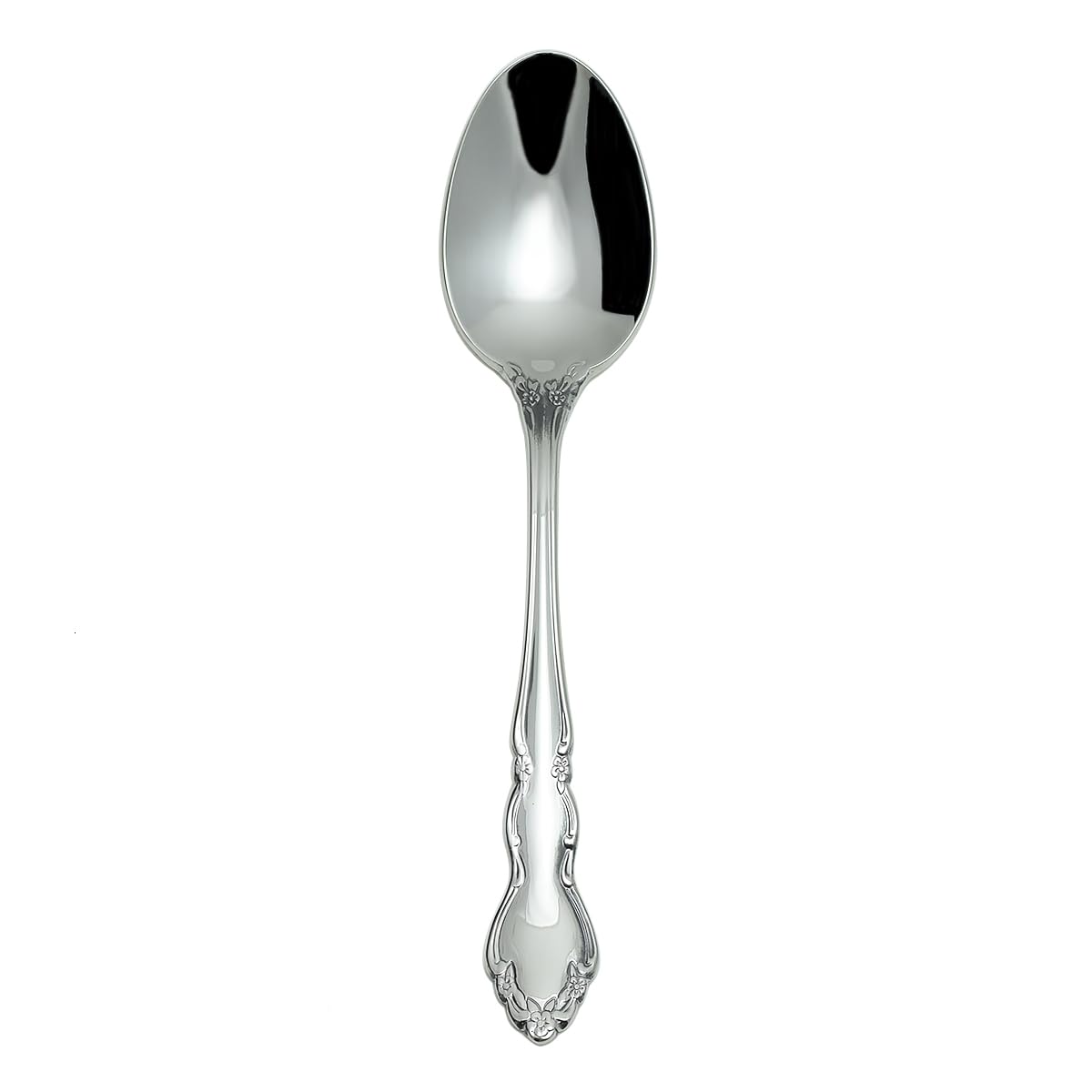 Oneida Dover Teaspoon, 18/10 Stainless, 6 Inch