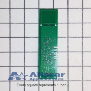 Allstar Appliance Parts WR55X43866 OEM Refrigerator Control Board