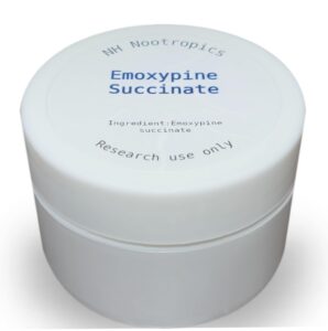 nh nootropics emoxypine powder (5 grams)