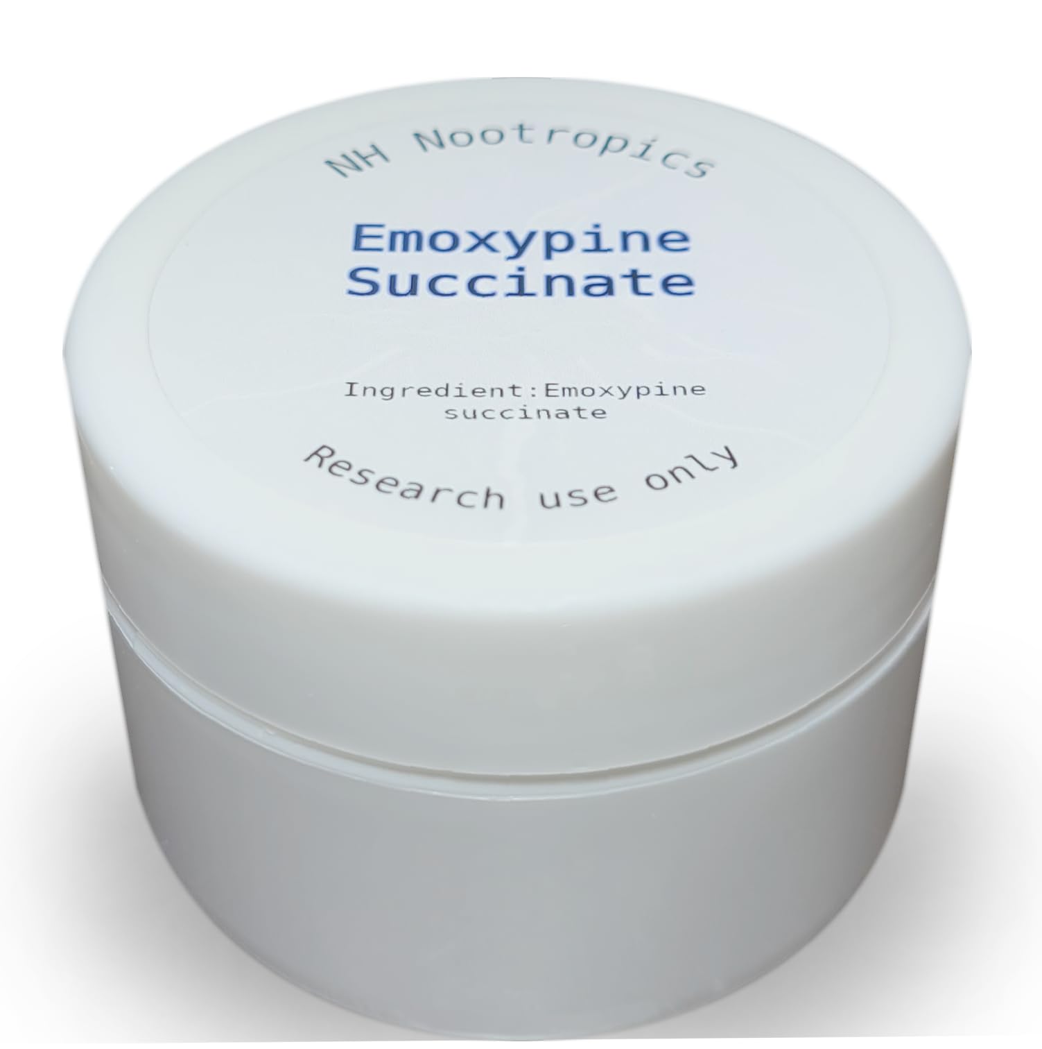 NH Nootropics Emoxypine powder (5 grams)