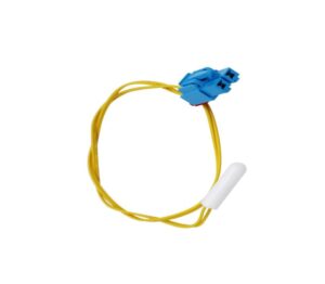 da32-10105x refrigerator temperature sensor part fits for samsung refrigerators replaces 2030345 ap4338786 ps4138686