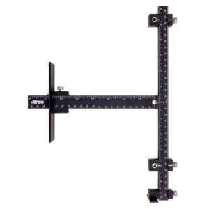 Kreg KHI-XLPULL Cabinet Hardware Jig Pro - Holiday Home Improvement Gifts for Him