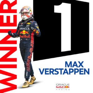 Xiangtat 1:18 2023 F1 RB19 1# Max Verstappen Formula Racing Alloy Car Diecast Model (1/18 RB19#1)