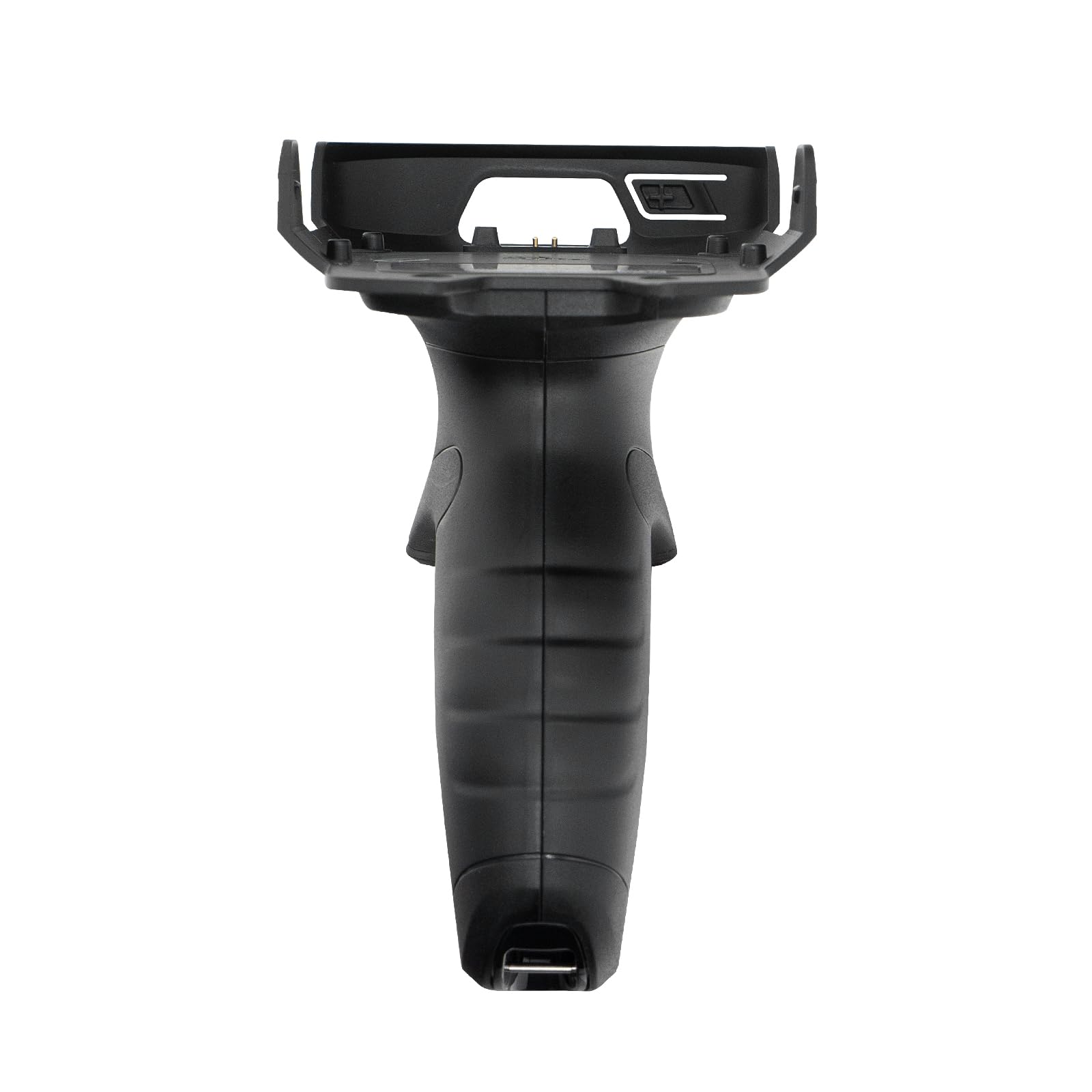 TC20 Trigger Handle for Zebra TC20 TC25 Handheld Barcode Scanner Mobile Computer, Convenient Grip Sensitive Touch (TRG-TC2X-SNP1-01)