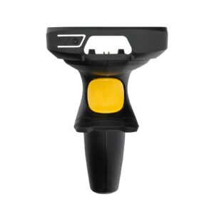 TC20 Trigger Handle for Zebra TC20 TC25 Handheld Barcode Scanner Mobile Computer, Convenient Grip Sensitive Touch (TRG-TC2X-SNP1-01)