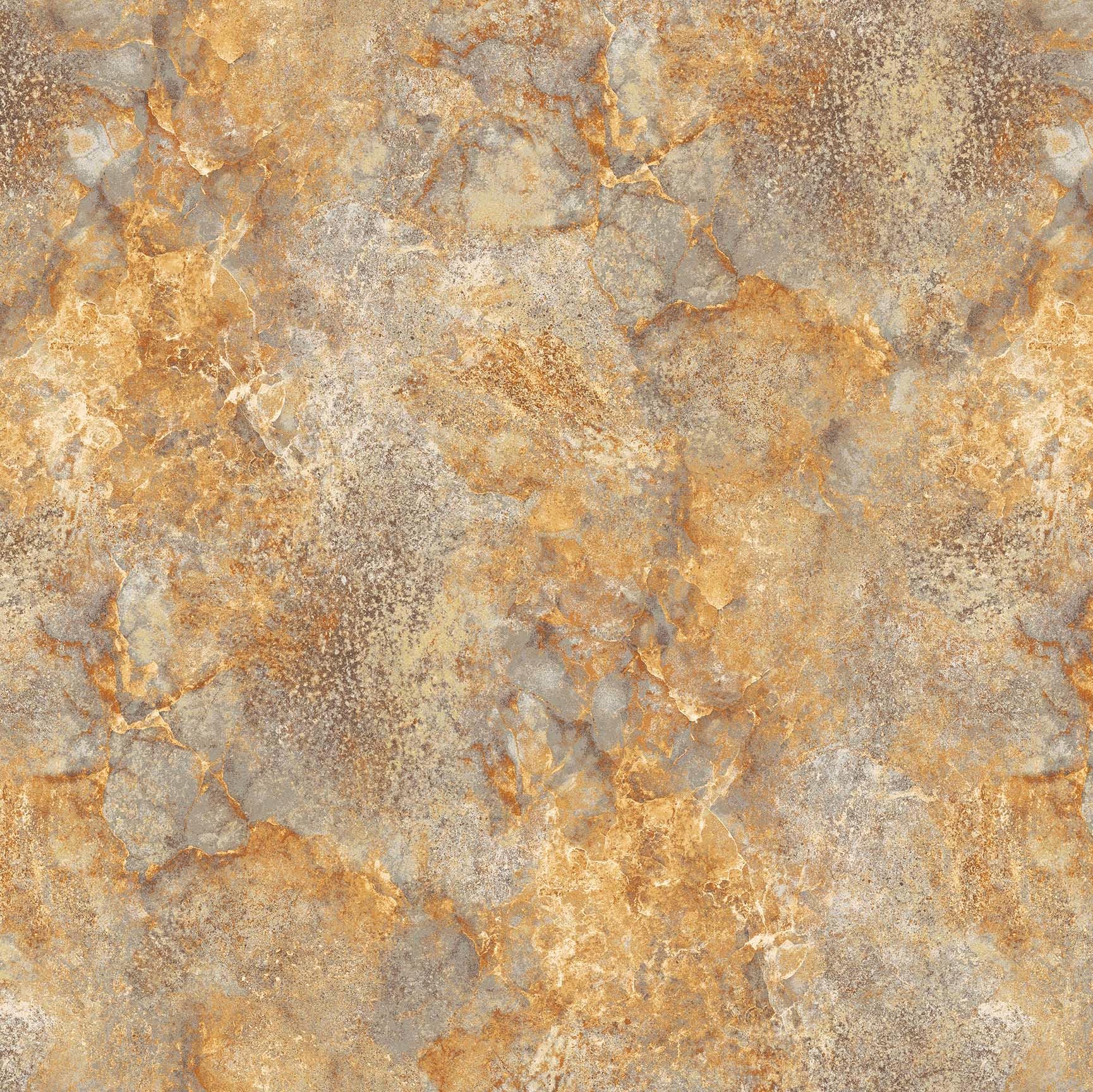 Beige, Rust, Quartz Design, Fabric, 100% Cotton, Stonehenge Gradations II, Iron Ore Light, Northcott, 26756-360, by The Yard