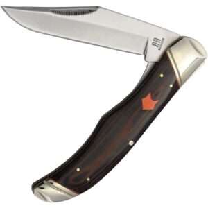 rough rider desert fox folding hunter rr2307