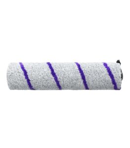 narwal wet and dry vacuum high-efficiency microfiber brush roller (model: s10 pro)-enhanced dirt and debris pickup, easy maintenance