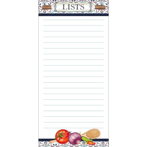 LANG Love To Cook Recipe Journal (1034004)