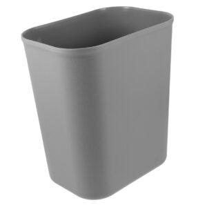 anneome garbage basket small trash bin square trash bin kitchen trash can under sink 4 gallon trash can kitchen trash basket plastic trash can office garbage can small trash can clean