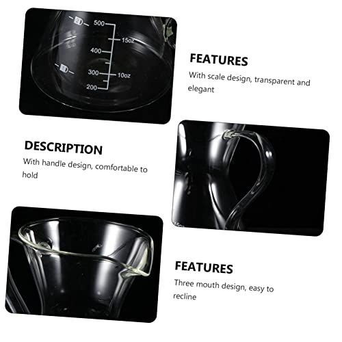 Pour over Coffee Maker Manual Espresso Machine Espresso Machines for Home Stainless Steel Espresso Maker Drinking Pitchers Metal Tea Kettle Hand Drip Coffee Tea Pot Coffee Holder teapot