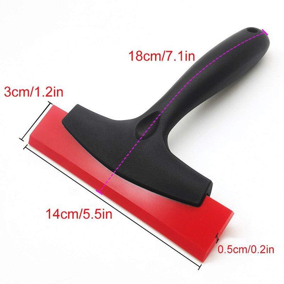 Black Multifunction Grout Scraper Professional Gap Filling Tool, Grout Tools for Tile, Multifunction Construction Tool,Hand Tools,Power and Hand Tools